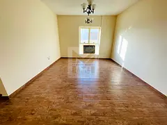 No Cash Deposit//Luxury &amp; Lavish 2-Br//Bright &amp; Spacious//wardrobe &amp; Balcony + Open View