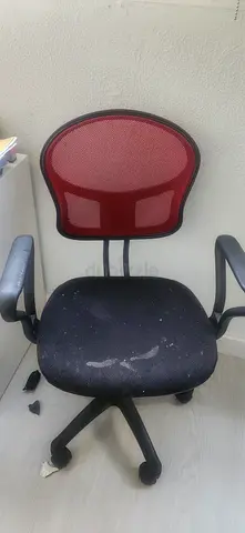 2 Study desk chairs