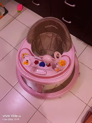 baby walker