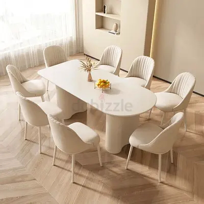 Modern stylish Dining set