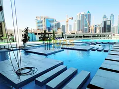 Brand New 3BHK | With Laundry | Prime Location