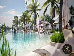 Full Beach Community/ World Class Amenities/ Full Smart Home/ Payment Plan/ 0 Commission