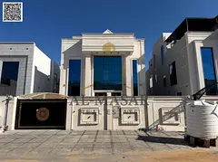 A once-in-a-lifetime opportunity! Own your dream villa in Ajman. Freehold ownership for all national