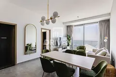 Ready to Move in | High Floor | Amazing Canal View