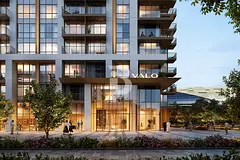 Genuine Resale | Park View | Close to Metro