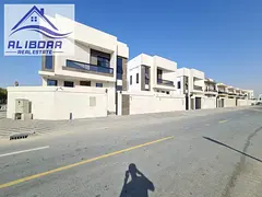 🏡 Villa for Sale – Al Zahia, Ajman Spacious luxury villa, ideal for families, price includes re