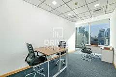 Vacant Office | Canal View | Great Location