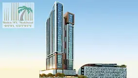 Luxury Living | Lagoon View | Easy Access To Dubai | Near Schools