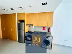 Brand new studio for rent al mamsha Sharjah