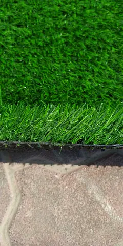 Artificial grass