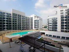 Luxury furnish | Brand New Studio | Pool View