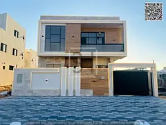 Own your villa, including registration and ownership fees.