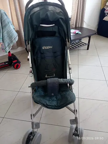 Baby stroller for sale