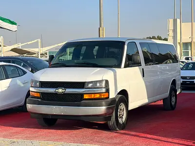 صورة 3 لـ 2020 Chevrolet EXPRESS