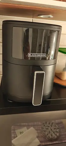 Air fryer - Black+Decker