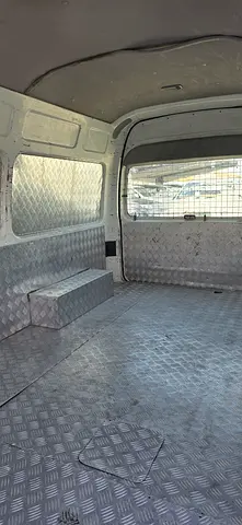 2016 Toyota HIACE 照片 18