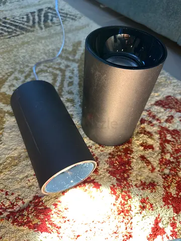 Compact and Stylish LED Projector lights