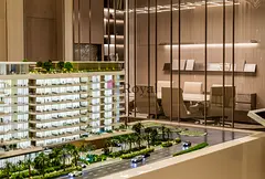 Sea View | Luxury studio | Waterfront