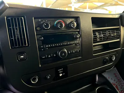 صورة 18 لـ 2020 Chevrolet EXPRESS