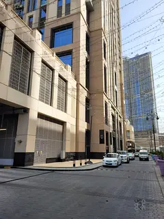 Business Bay | Furnished High Floor | Canal Views