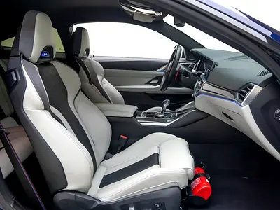 صورة مصغرة 11 لـ 2021 BMW M4