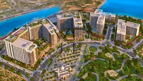 Ivy At Park Five | Premium Studio | 45/55 Payment Plan