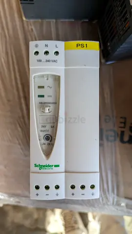 Schneider Electric ABLBREM24050 Phaseo Power Supply Unit for Sale