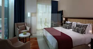 Bills Included | Multiple Payment | Serviced Unit