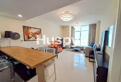 Fully Furnished | Spacious Layout | Vacant Soon