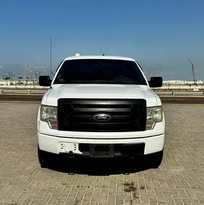 2011 FORD F-150 — фото 11