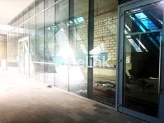 Shell &amp; Core Retail Space | Ground Floor | With Mezzanine | J ONE