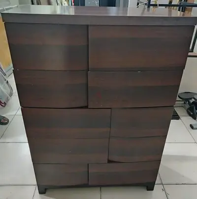 Table good condition