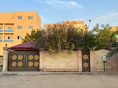 Villa for Sale in Al Rawda 1 | 5000 Sqft | 5 Bedrooms | Big Yard | Freehold – Electricity, Water