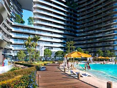 fully finished 1BED 832sqf for sale in Dubai / Jumeirah Village Circle (JVC) _ Real price _ high Roi