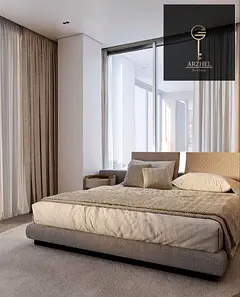 LUXURY HOME | POOL VIEW | PREMIUM QUALITY FINISHING