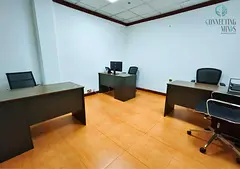 Exclusive Professional Office | Design &amp; Comfort Combined