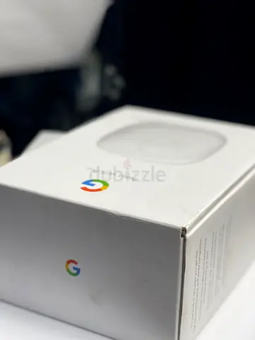 GOOGLE NEST WI-FI -6E
