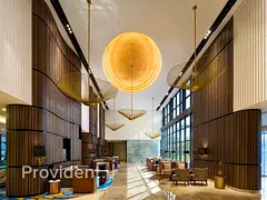 Hotel Apartment | Fully Furnished | High ROI