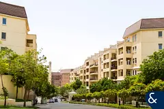 Vacant on Transfer | Large Balcony | Spacious