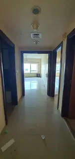For Sale One-Bedroom Apartment with Living Room – Al Taawun