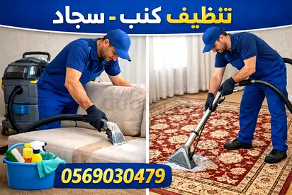 Professional Carpet Cleaning Services
