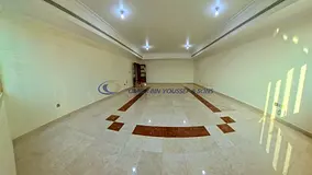 3BHK Apartment for Rent in Abu Dhabi – Airport Road – Apartment 1201 (12th Floor) – No Commiss