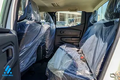 Mitsubishi L200 2026