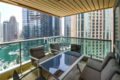 Vacant On Transfer | Upgraded | High Floor