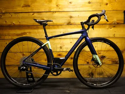 Specialized Diverge Gravel Bike