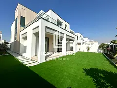 Fully Upgraded 4-Bedroom Villa with Landscaped Garden | Arabian Ranches 3 – Caya