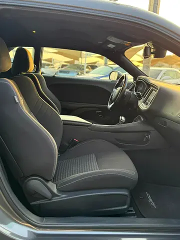 2019 Dodge CHALLENGER — миниатюра 11