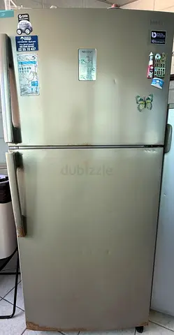 Samsung 365L Refrigerator for Sale