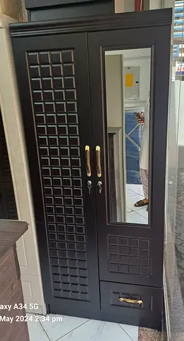 Brand new 2 door cupboard for sell