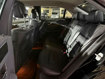 2010 Mercedes-BENZ E-CLASS — миниатюра 17